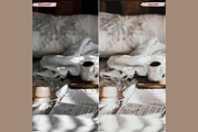 ALMOND Mobile Lightroom Presets, an Action Add-On by 123PRESETS.COM (Thumbnail 4 of 9)