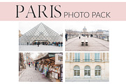 MEGA Paris Photo Bundle, an Architecture Photo by Suzy-Lou (Thumbnail 3 of 13)
