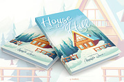 Harlane, a Handwritten Font by HandletterYean (Thumbnail 5 of 11)