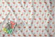 Cute Animals Vector World Map, an Animal Illustration by Pingebat (Thumbnail 11 of 14)