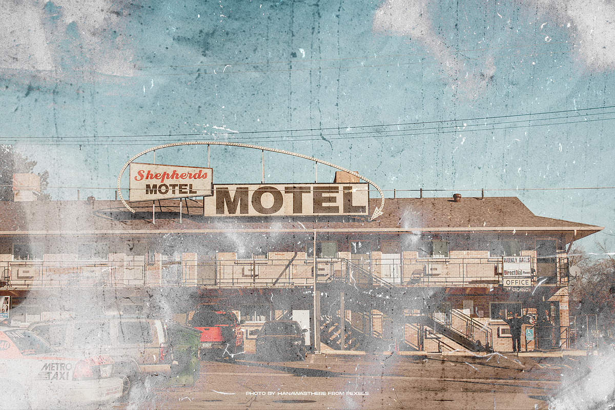 Dirty and grunge vintage textures, a Texture Graphic by Visual Fear (Photo 4 of 13)