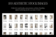 100 Serenity Aesthetic Stock Images, a Background Photo by Digital Asset Co (Thumbnail 7 of 7)