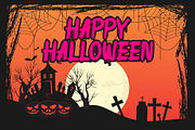 Jengled a Blood Horror Font, a Font by Bayuktx (Thumbnail 4 of 8)