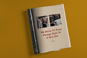 Fun Creative Fashion Magazine, a Magazine Template by Neermana (Thumbnail 3 of 10)
