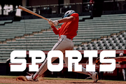 Espoty - Sports Slab Serif Font, a Slab Serif Font by Iqsiart Studio (Thumbnail 2 of 8)