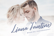Calligraphy Font, a Script Font by Graphue (Thumbnail 12 of 12)