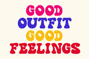 Mie Lobak Playful Retro Slab Serif, a Slab Serif Font by Maulana Creative (Thumbnail 5 of 7)