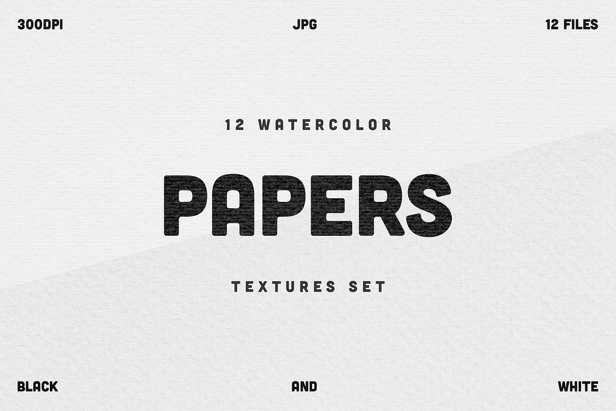 Epic Paper Effects & Textures Bundle, a Layer Style Add-On by pixelbuddha.net (Photo 28 of 31)