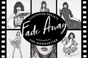 Black and white Soft Modern presets, a Plug-in Add-On by The Mood Setter (Thumbnail 1 of 5)