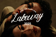 Vintage Regal Handwritten Font, a Handwritten Font by UICreative (Thumbnail 4 of 13)