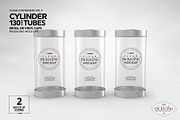 05 Clear Container Packaging Mockups, a Packaging Mockup by INCDesign (Thumbnail 8 of 20)