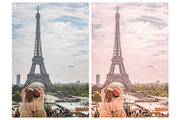 Happy Lightroom Presets, an Action Add-On by HappyNews (Thumbnail 8 of 9)