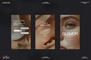 Minimal Skincare IG Bundle Kit, a Social Media Template by Crafted Pixel (Thumbnail 7 of 10)