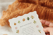 Watercolor Vegetables Collection, a Food Illustration by Jenteva Art (Thumbnail 7 of 15)
