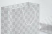 Shopping Bag Mockup 09, a Product Mockup by Ktyellow (Thumbnail 2 of 2)