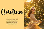 Mighty Mountain, a Handwritten Font by InermediaSTUDIO (Thumbnail 3 of 8)
