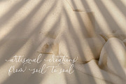 BANDEYRA | Handwriting Script, a Handwritten Font by Havinkpen (Thumbnail 2 of 7)