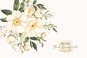Mom & Dad Collection, a Person Illustration by PeDe Designs (Thumbnail 21 of 33)