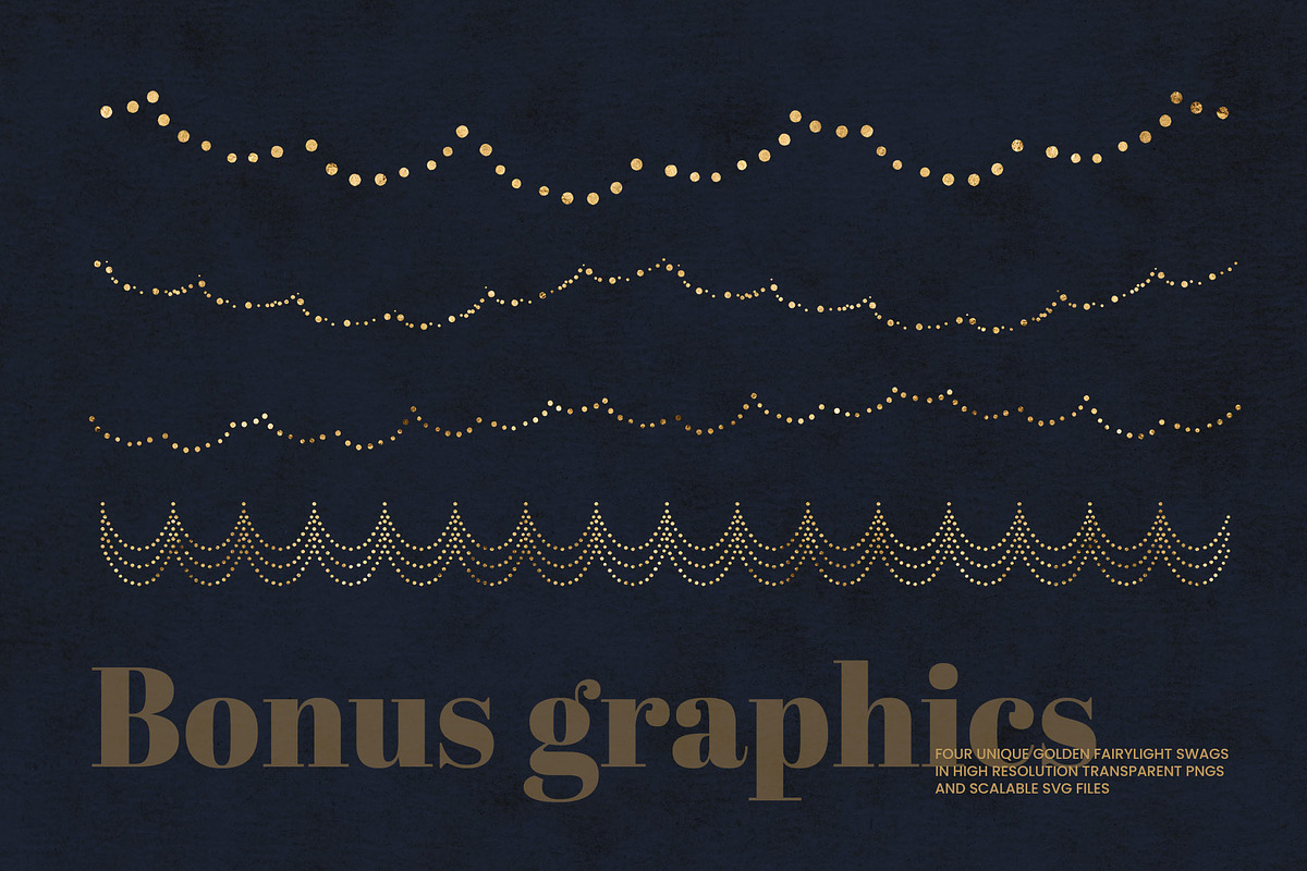 Natural Treasure Organic Backgrounds, a Pattern Graphic by Blixa 6 Studios (Photo 28 of 35)