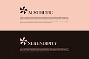 Gisela Serif Font, a Serif Font by Graphicxell (Thumbnail 6 of 10)