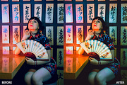 Lightroom Presets for Night Photos, a Preset Add-On by AAA Presets (Thumbnail 14 of 19)