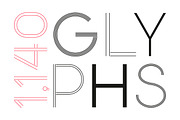 Côté - Typeface, a Sans Serif Font by Studio Bayley (Thumbnail 3 of 9)