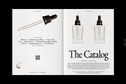 Product Brand Catalog Template⸻Clay, a Magazine Template by Studio Viita (Thumbnail 10 of 11)