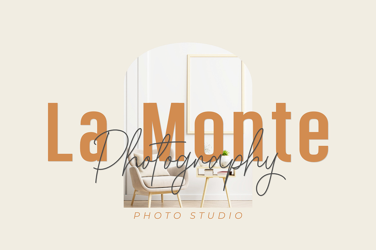 Vigilante | A Modern Classy Font Duo, a Sans Serif Font by Andrimada Creative (Photo 6 of 10)