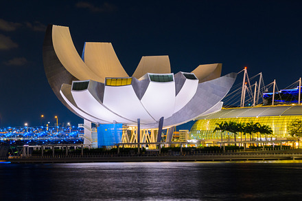 Singapore downtown containing singapore, skyline, and landmark, an Architecture Photo by sergeypeterman