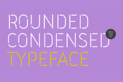 Iconic - 30 fonts, a Sans Serif Font by Zetafonts (Thumbnail 6 of 17)