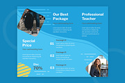 Trifold Education, a Flyer Template by TMint Play (Thumbnail 4 of 4)