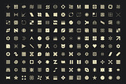 Geometrica Vol.2 – Brutalist Kit, an Object Graphic by Léo Alexandre (Thumbnail 2 of 15)