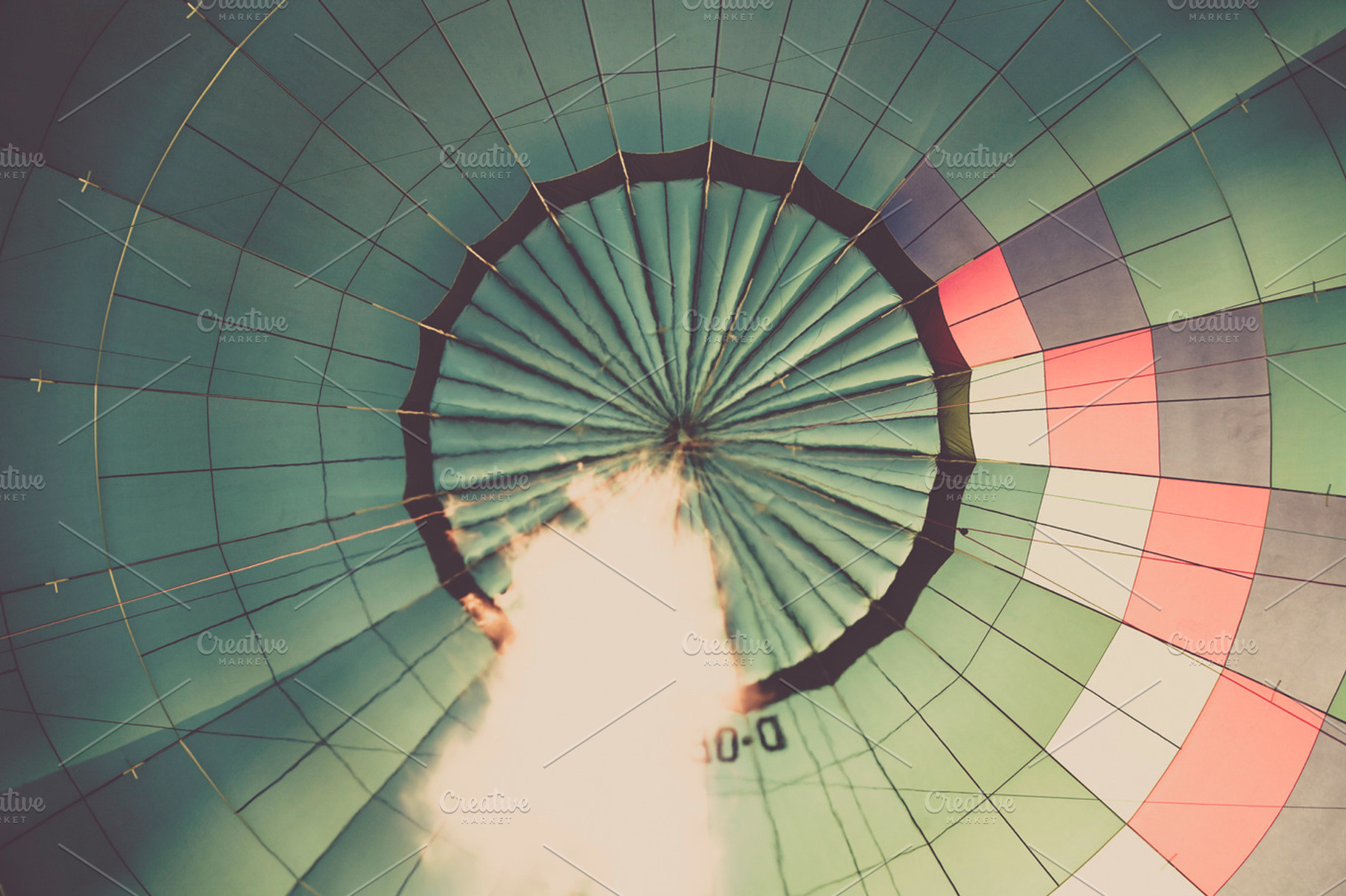 Hot Air Balloon Ride