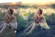 HDR FX Extended - Photoshop Action, a Plug-in Add-On by Willa (Thumbnail 6 of 11)