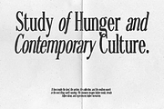 LL Riptide Retro Serif Font, a Serif Font by Lives And Levels (Thumbnail 4 of 13)