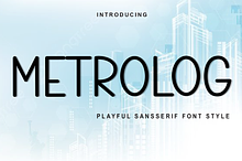 Metrolog