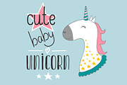 Kid's prints.Stylized cute animals, a Background Graphic by Tierre3012 (Thumbnail 14 of 21)