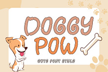 Doggy Pow