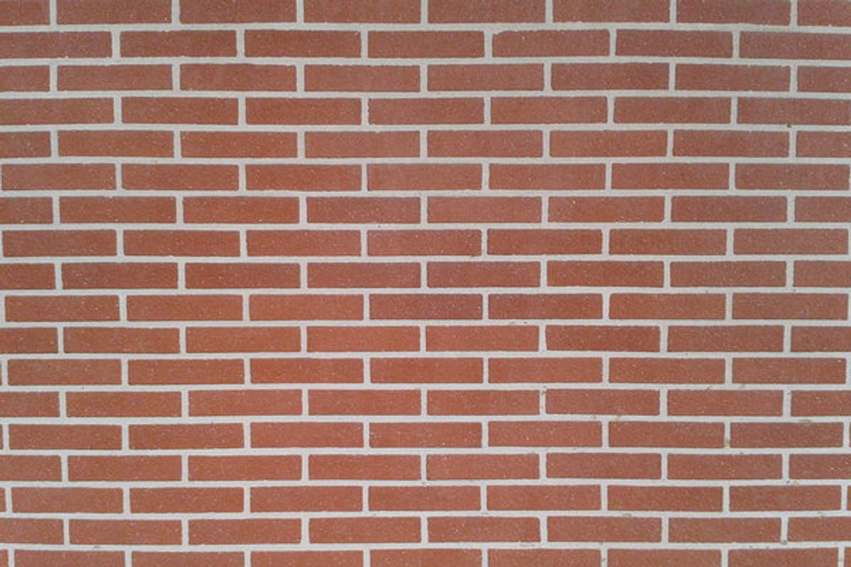 Brick Wall Texture