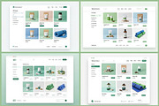 WooCommerce Themes 50+WordPress, a WordPress Template by Aban's World (Thumbnail 16 of 34)