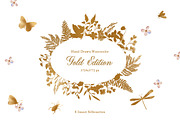 Sweet Summer Wildflowers, an Object Graphic by NassyArt (Thumbnail 12 of 13)