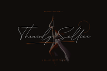 Thrainly Sellier