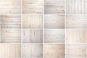 Wood Planks Background, a Texture Graphic by Forhadx5 (Thumbnail 4 of 7)