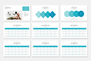 Business Plan PowerPoint Template, a Presentation Template by WhiteGraphic (Thumbnail 9 of 50)