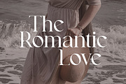 Gashingtone Classic Serif Font, a Serif Font by UICreative (Thumbnail 3 of 4)