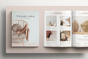 Line Sheet Wholesale Canva Template, a Magazine Template by Hellohastore (Thumbnail 9 of 10)