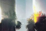 Analog Light Leaks Overlays, a Texture Graphic by Freezerondigital (Thumbnail 4 of 14)