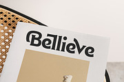 Namio Magah Modern Display Serif, a Serif Font by timelesstype.co (Thumbnail 15 of 20)