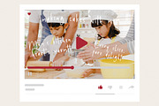 Mangostory Crayonkids, a Handwritten Font by Integritype Studio (Thumbnail 8 of 15)