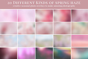 Lights of Spring photo overlays, a Layer Style Add-On by BrownLeopard (Thumbnail 4 of 7)